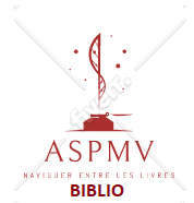 ASPMV BIBLIO